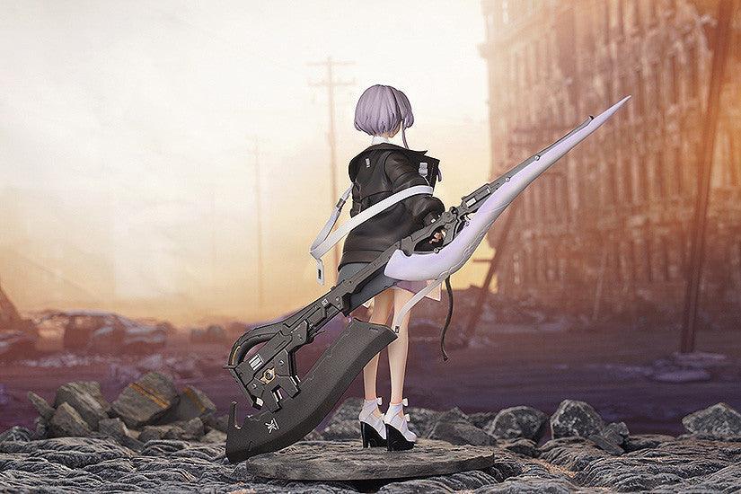 A-Z: [E] - 1/7 Scale Figure (Myethos) - Ultra Rare POP