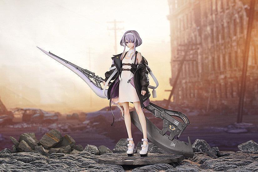 A-Z: [E] - 1/7 Scale Figure (Myethos) - Ultra Rare POP