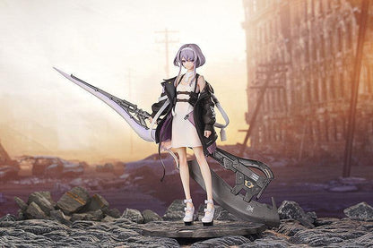 A-Z: [E] - 1/7 Scale Figure (Myethos) - Ultra Rare POP