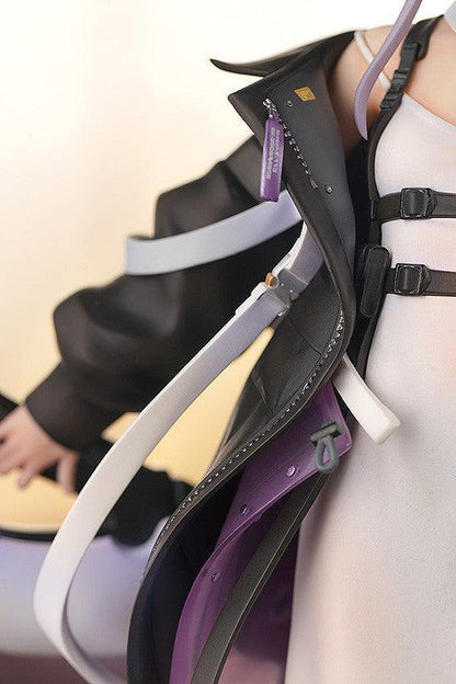 A-Z: [E] - 1/7 Scale Figure (Myethos) - Ultra Rare POP