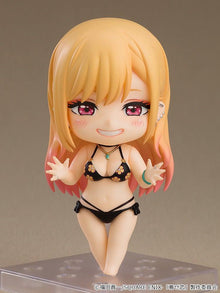 My Dress-Up Darling: Nendoroid Marin Kitagawa: Swimsuit Ver. - Ultra Rare POP