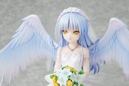 Angel Beats!: Kanade Tachibana: Wedding Ver. - 1/7 Scale Figure (Kadokawa) - Ultra Rare POP