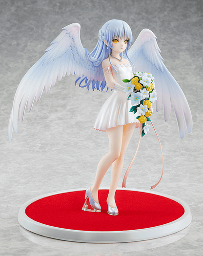 Angel Beats!: Kanade Tachibana: Wedding Ver. - 1/7 Scale Figure (Kadokawa) - Ultra Rare POP