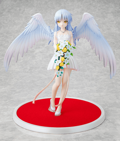 Angel Beats!: Kanade Tachibana: Wedding Ver. - 1/7 Scale Figure (Kadokawa) - Ultra Rare POP
