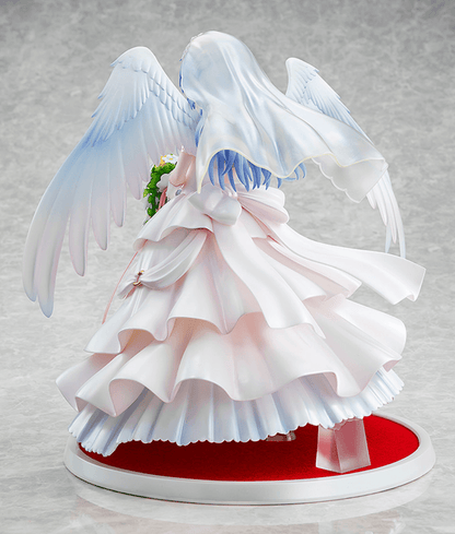 Angel Beats!: Kanade Tachibana: Wedding Ver. - 1/7 Scale Figure (Kadokawa) - Ultra Rare POP