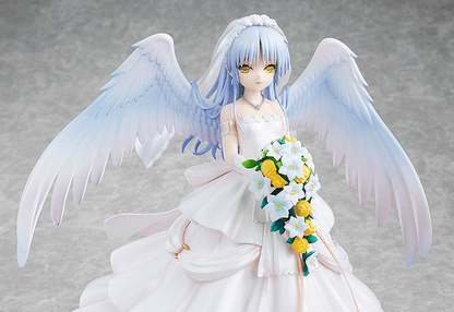 Angel Beats!: Kanade Tachibana: Wedding Ver. - 1/7 Scale Figure (Kadokawa) - Ultra Rare POP