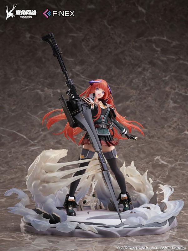 Arknights: Bagpipe [Elite 2 Ver.] - 1/7 Scale Figure (Furyu) - Ultra Rare POP