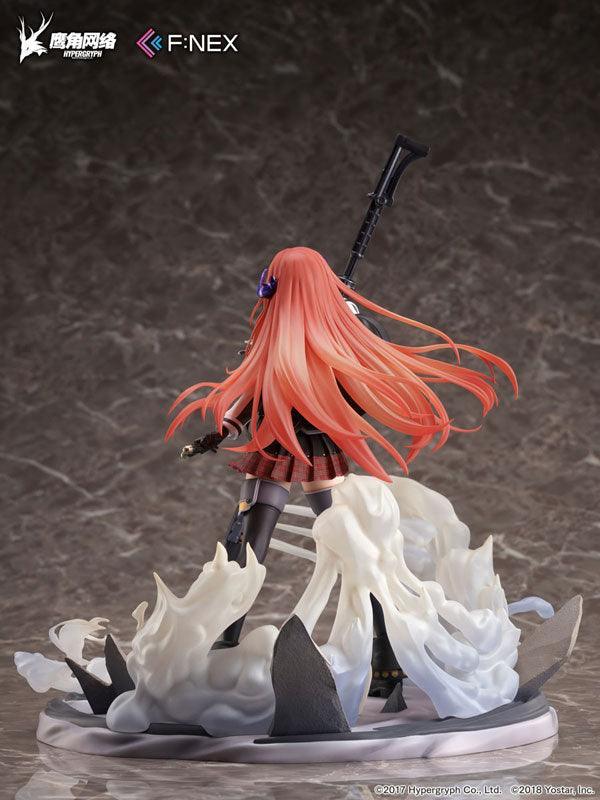 Arknights: Bagpipe [Elite 2 Ver.] - 1/7 Scale Figure (Furyu) - Ultra Rare POP