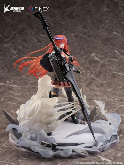 Arknights: Bagpipe [Elite 2 Ver.] - 1/7 Scale Figure (Furyu) - Ultra Rare POP