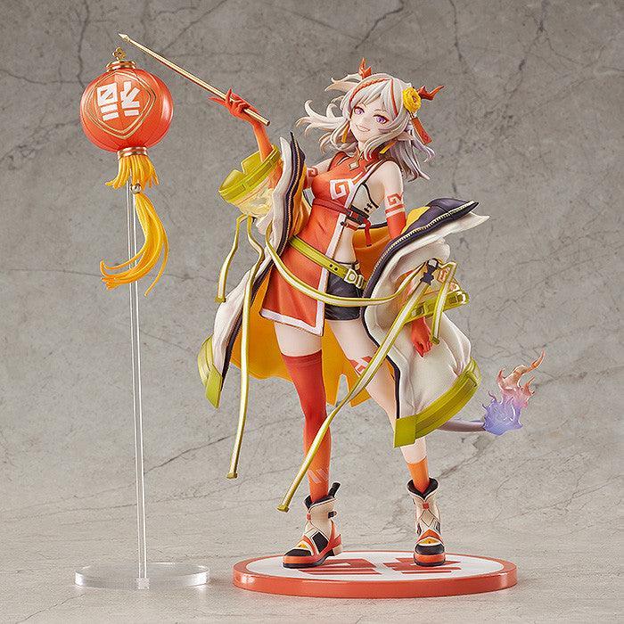 Arknights: Nian: Spring Festival Ver. - 1/7 Scale Figure - Ultra Rare POP