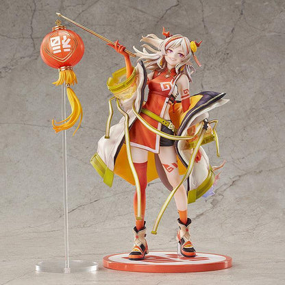 Arknights: Nian: Spring Festival Ver. - 1/7 Scale Figure - Ultra Rare POP