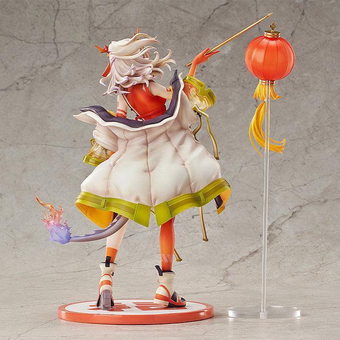 Arknights: Nian: Spring Festival Ver. - 1/7 Scale Figure - Ultra Rare POP