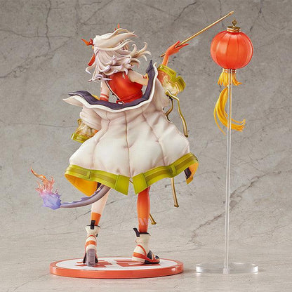 Arknights: Nian: Spring Festival Ver. - 1/7 Scale Figure - Ultra Rare POP