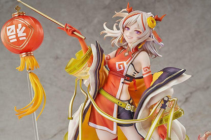 Arknights: Nian: Spring Festival Ver. - 1/7 Scale Figure - Ultra Rare POP