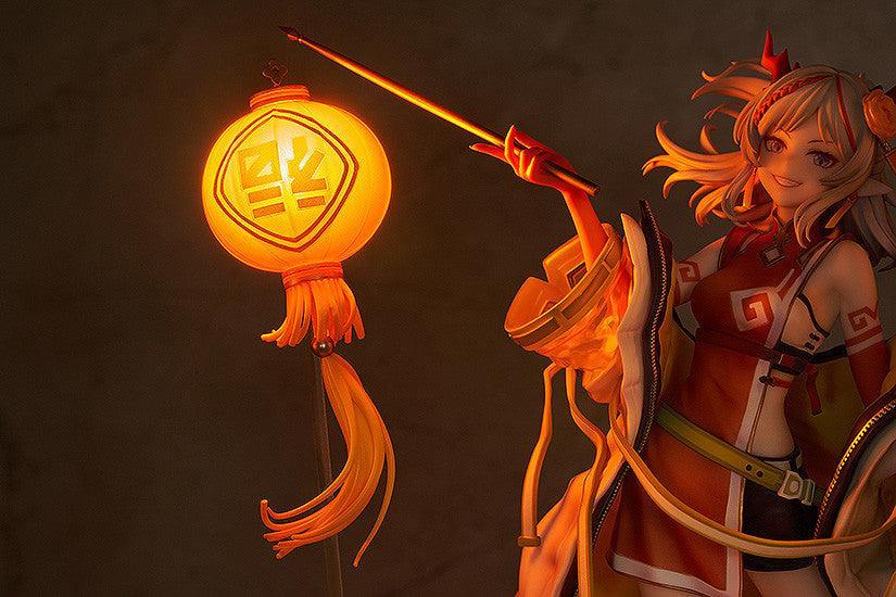 Arknights: Nian: Spring Festival Ver. - 1/7 Scale Figure - Ultra Rare POP