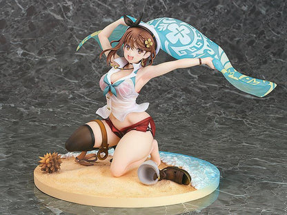 Atelier Ryza 2: Lost Legends & the Secret Fairy: Ryza (Reisalin Stout) - 1/6 Scale Figure (Phat!) - Ultra Rare POP