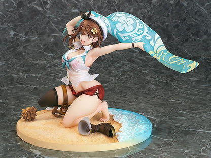 Atelier Ryza 2: Lost Legends & the Secret Fairy: Ryza (Reisalin Stout) - 1/6 Scale Figure (Phat!) - Ultra Rare POP