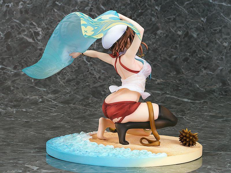 Atelier Ryza 2: Lost Legends & the Secret Fairy: Ryza (Reisalin Stout) - 1/6 Scale Figure (Phat!) - Ultra Rare POP