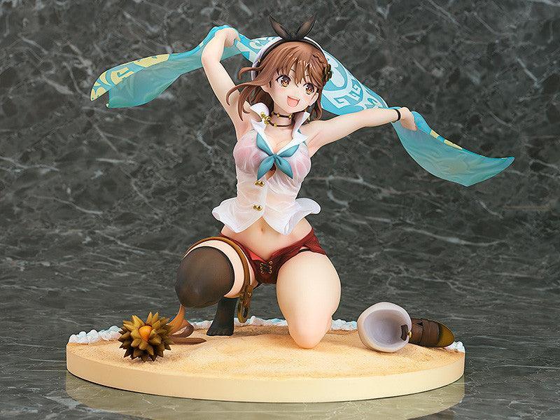 Atelier Ryza 2: Lost Legends & the Secret Fairy: Ryza (Reisalin Stout) - 1/6 Scale Figure (Phat!) - Ultra Rare POP