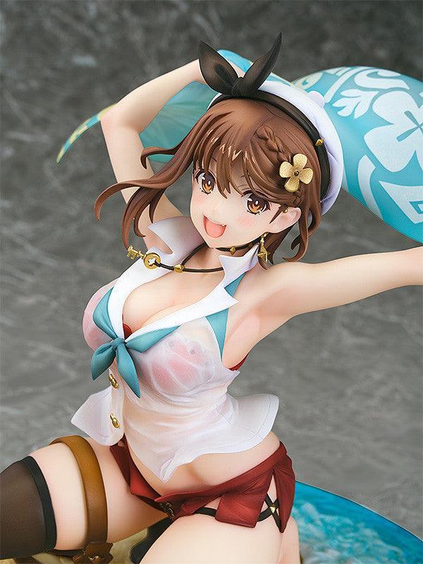 Atelier Ryza 2: Lost Legends & the Secret Fairy: Ryza (Reisalin Stout) - 1/6 Scale Figure (Phat!) - Ultra Rare POP