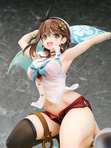 Atelier Ryza 2: Lost Legends & the Secret Fairy: Ryza (Reisalin Stout) - 1/6 Scale Figure (Phat!) - Ultra Rare POP