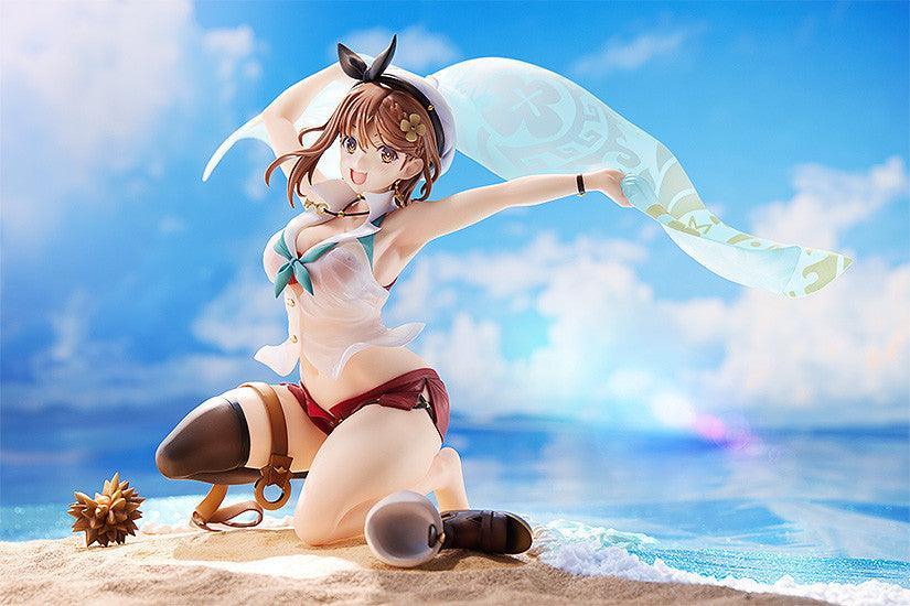 Atelier Ryza 2: Lost Legends & the Secret Fairy: Ryza (Reisalin Stout) - 1/6 Scale Figure (Phat!) - Ultra Rare POP