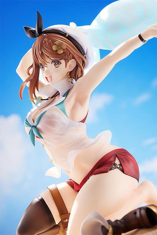 Atelier Ryza 2: Lost Legends & the Secret Fairy: Ryza (Reisalin Stout) - 1/6 Scale Figure (Phat!) - Ultra Rare POP
