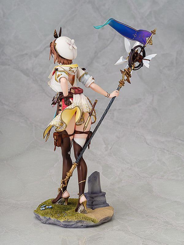 Atelier Ryza 3: Alchemist of the End & the Secret Key: Ryza (Reisalin Stout) - 1/7 Scale Figure (Wonderful Works) - Ultra Rare POP