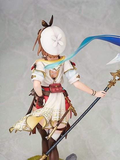 Atelier Ryza 3: Alchemist of the End & the Secret Key: Ryza (Reisalin Stout) - 1/7 Scale Figure (Wonderful Works) - Ultra Rare POP