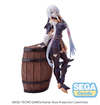 Atelier Ryza: Ever Darkness & the Secret Hideout: Luminasta Lila Decyrus (Sega) - Ultra Rare POP