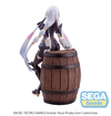 Atelier Ryza: Ever Darkness & the Secret Hideout: Luminasta Lila Decyrus (Sega) - Ultra Rare POP