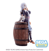 Atelier Ryza: Ever Darkness & the Secret Hideout: Luminasta Lila Decyrus (Sega) - Ultra Rare POP