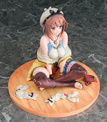 Atelier Ryza: Ever Darkness & the Secret Hideout: Ryza (Reisalin Stout) - 1/6 Scale Figure (Phat!) - Ultra Rare POP