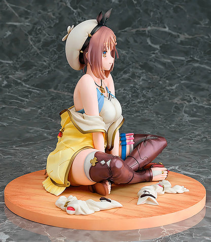 Atelier Ryza: Ever Darkness & the Secret Hideout: Ryza (Reisalin Stout) - 1/6 Scale Figure (Phat!) - Ultra Rare POP
