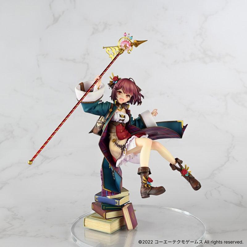 Atelier Sophie 2: The Alchemist of the Mysterious Dream Sophie - 1/7 Scale Figure (Parco) - Ultra Rare POP