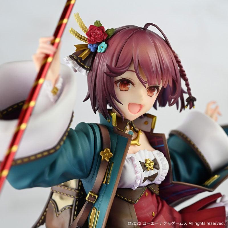 Atelier Sophie 2: The Alchemist of the Mysterious Dream Sophie - 1/7 Scale Figure (Parco) - Ultra Rare POP