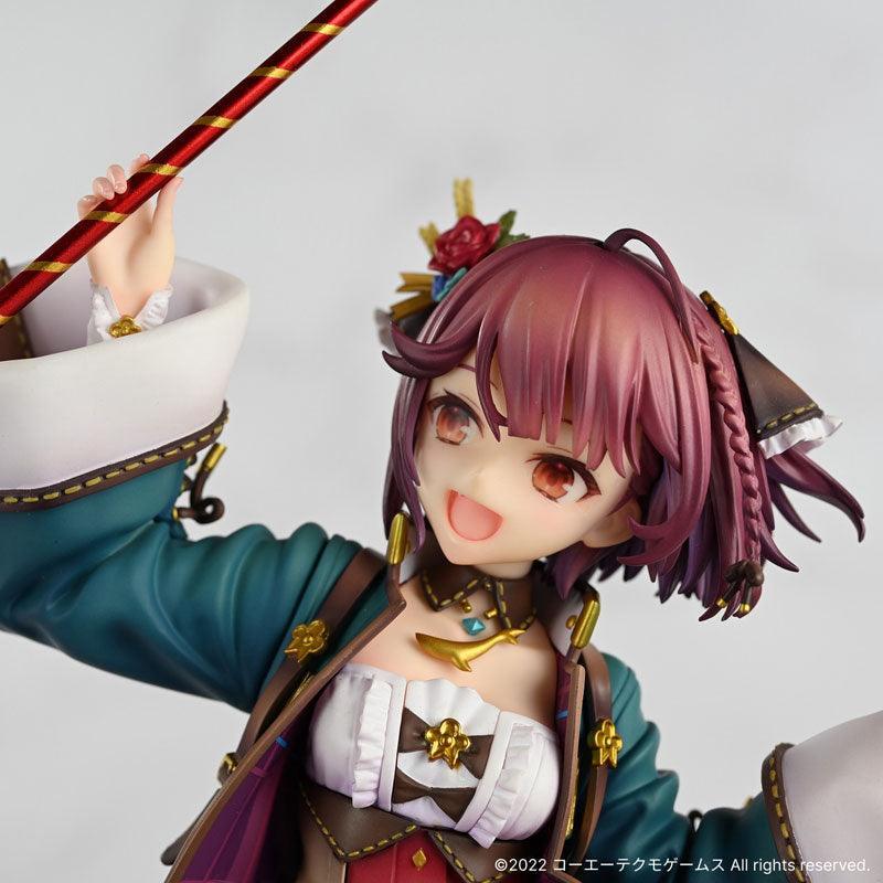 Atelier Sophie 2: The Alchemist of the Mysterious Dream Sophie - 1/7 Scale Figure (Parco) - Ultra Rare POP