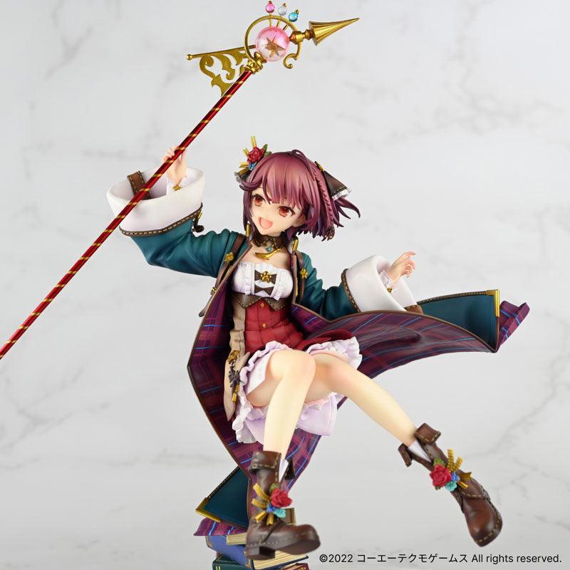 Atelier Sophie 2: The Alchemist of the Mysterious Dream Sophie - 1/7 Scale Figure (Parco) - Ultra Rare POP