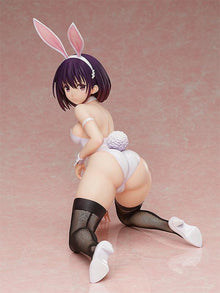 Ayakashi Triangle: Suzu Kanade: Bunny Ver. - 1/4 Scale Figure (Freeing) - Ultra Rare POP