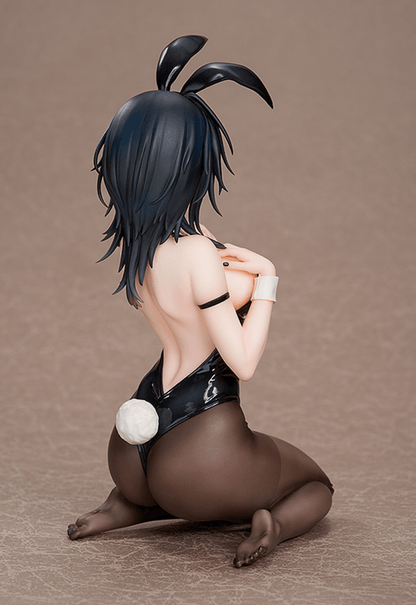 Bara Original Character: Ishimi Yokoyama: Black Bunny Ver. - 1/7 Scale Figure (Luminous Box) - Ultra Rare POP