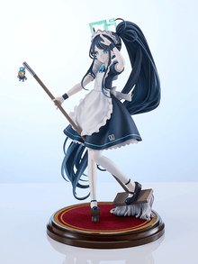 Blue Archive: Aris (Maid) - 1/7 Scale Figure - Ultra Rare POP