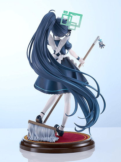Blue Archive: Aris (Maid) - 1/7 Scale Figure - Ultra Rare POP