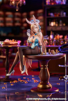 Blue Archive: Asuna Ichinose (Bunny Girl): Game Playing Ver. - 1/7 Scale Figure - Ultra Rare POP