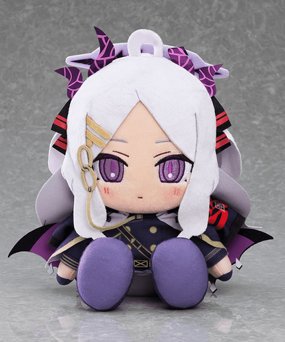 Blue Archive: Chocopuni Plushie Hina (Good Smile Company) - Ultra Rare POP