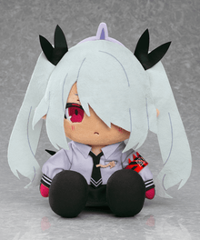 Blue Archive: Chocopuni Plushie Iori (Good Smile Company) - Ultra Rare POP