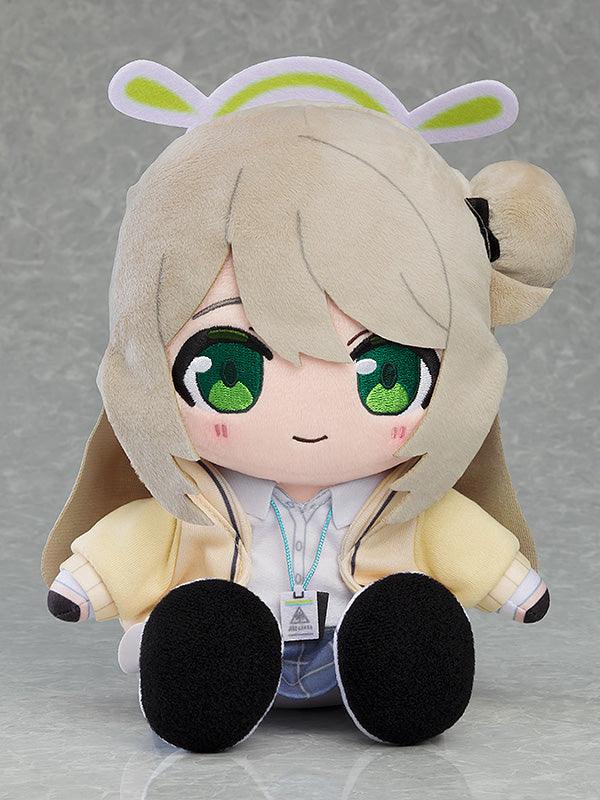 Blue Archive: Chocopuni Plushie Nonomi (Good Smile Company) - Ultra Rare POP