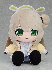 Blue Archive: Chocopuni Plushie Nonomi (Good Smile Company) - Ultra Rare POP