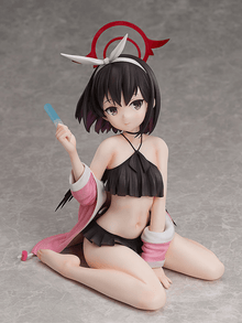 Blue Archive: Mashiro Shizuyama: Swimsuit Ver. - 1/4 Scale Figure (Freeing) - Ultra Rare POP