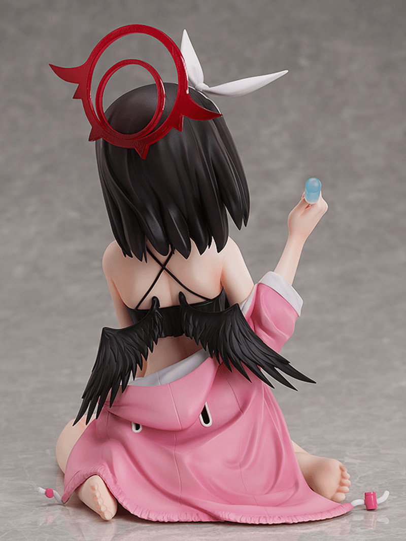 Blue Archive: Mashiro Shizuyama: Swimsuit Ver. - 1/4 Scale Figure (Freeing) - Ultra Rare POP