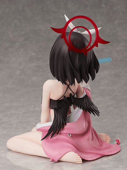 Blue Archive: Mashiro Shizuyama: Swimsuit Ver. - 1/4 Scale Figure (Freeing) - Ultra Rare POP